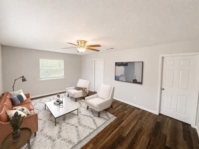 5312 Libbey Avenue, Fort Worth TX 76107 - Photo 4