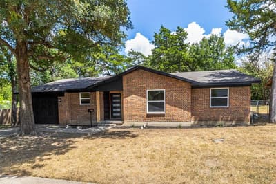 1202 Arizona Avenue, Dallas TX 75216 - Photo 2