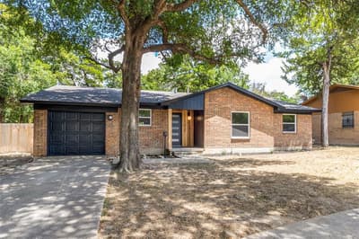 1202 Arizona Avenue, Dallas TX 75216 - Photo 3