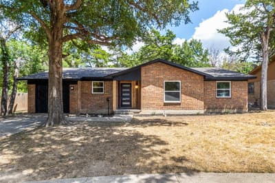 1202 Arizona Avenue, Dallas TX 75216