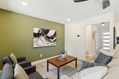 1202 Arizona Avenue, Dallas TX 75216 - Photo 5
