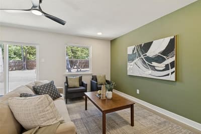 1202 Arizona Avenue, Dallas TX 75216 - Photo 4