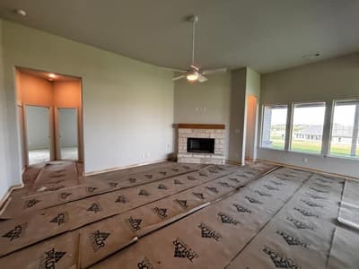 156 Hillview Trail, Decatur TX 76234 - Photo 5
