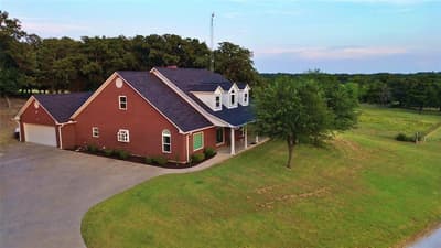 3288 County Road 136, Whitesboro TX 76273 - Photo 2