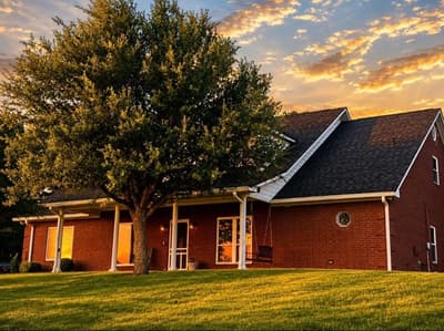 3288 County Road 136, Whitesboro TX 76273
