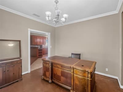 3288 County Road 136, Whitesboro TX 76273 - Photo 5