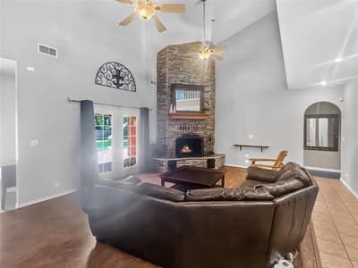 3288 County Road 136, Whitesboro TX 76273 - Photo 4