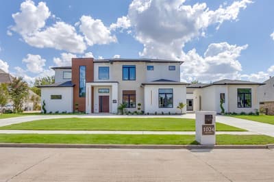 1024 Parview Circle, Grand Prairie TX 75104
