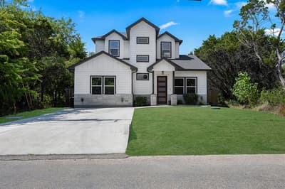 5511 Black Pine Circle, Granbury TX 76048