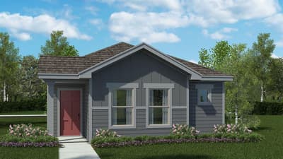 2964 MAPLE ORCHARD Lane, Fort Worth TX 76140