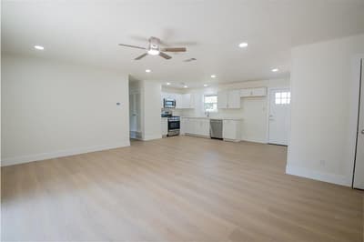 224 Southway Drive, Everman TX 76140 - Photo 4