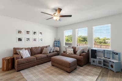1420 Reunion Drive, Crandall TX 75114