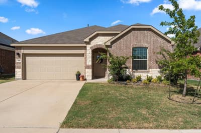 1420 Reunion Drive, Crandall TX 75114 - Photo 5
