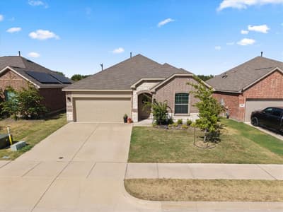 1420 Reunion Drive, Crandall TX 75114 - Photo 4