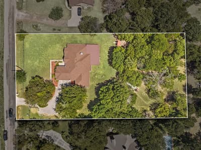 791 Trailwood Drive, Weatherford TX 76085 - Photo 3