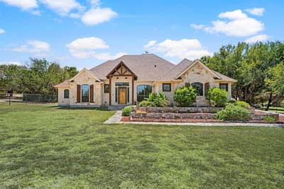 791 Trailwood Drive, Weatherford TX 76085 - Photo 4