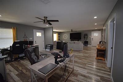205 E 6th Street, Kaufman TX 75142 - Photo 4