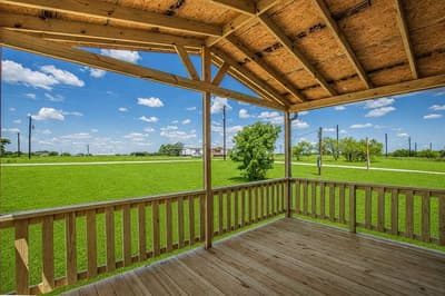 2004 Buffet Way, Poolville TX 76487 - Photo 2