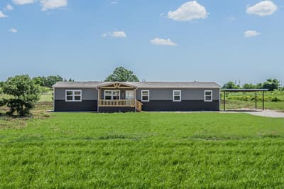 2004 Buffet Way, Poolville TX 76487 - Photo 3