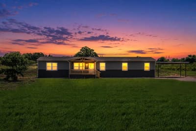2004 Buffet Way, Poolville TX 76487 - Photo 4