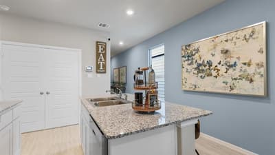 2944 MAPLE ORCHARD Lane, Fort Worth TX 76140 - Photo 4
