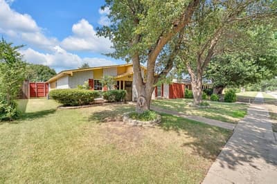 5013 Shannon Drive, The Colony TX 75056 - Photo 2