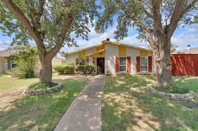 5013 Shannon Drive, The Colony TX 75056