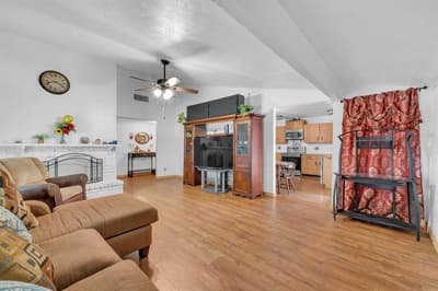 5013 Shannon Drive, The Colony TX 75056 - Photo 5