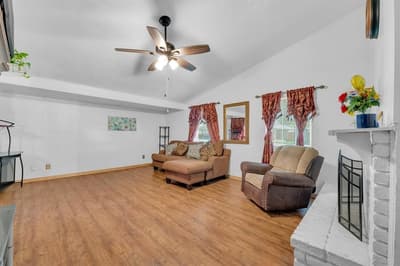 5013 Shannon Drive, The Colony TX 75056 - Photo 4