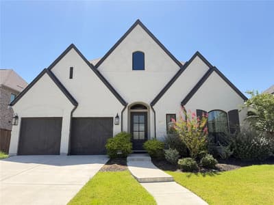 2271 Macy Way, Prosper TX 75078