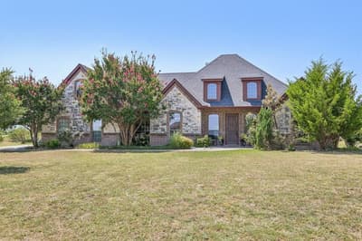 145 Mc Kay Lane, Weatherford TX 76088 - Photo 2
