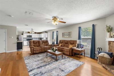 2212 Plum Court, Little Elm TX 75068 - Photo 2