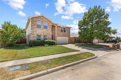 2212 Plum Court, Little Elm TX 75068