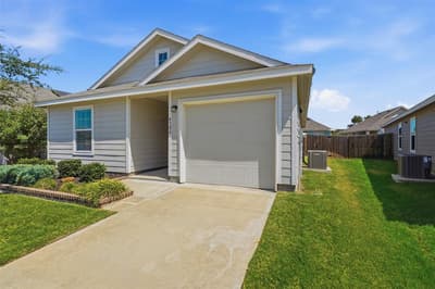 4306 Johnstown Lane, Forney TX 75126