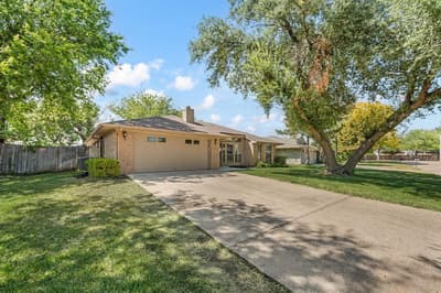6 Alamosa Drive, Trophy Club TX 76262 - Photo 4