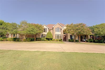 242 Ridgemont Drive, Heath TX 75126 - Photo 3