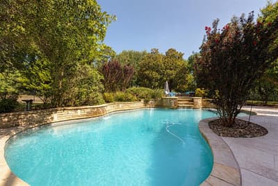 242 Ridgemont Drive, Heath TX 75126