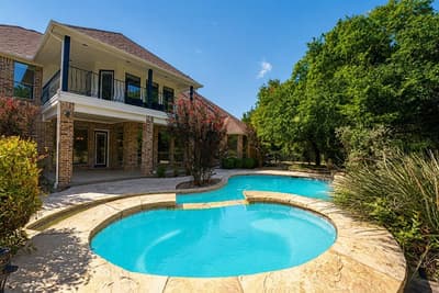242 Ridgemont Drive, Heath TX 75126 - Photo 4