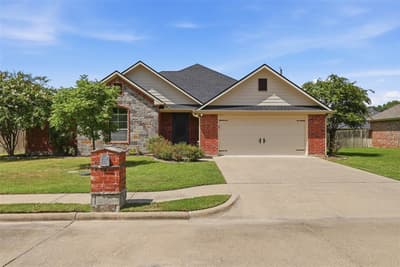 411 Austin Acre Road, Sulphur Springs TX 75482