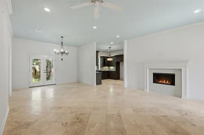 411 Austin Acre Road, Sulphur Springs TX 75482 - Photo 4