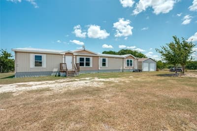 348 Private Road 477, Hillsboro TX 76645