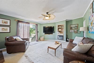 348 Private Road 477, Hillsboro TX 76645 - Photo 5