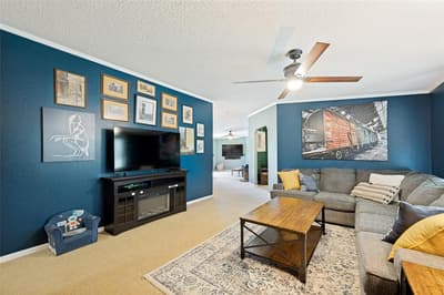 348 Private Road 477, Hillsboro TX 76645 - Photo 4