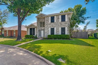 2110 Carnation Court, Garland TX 75040 - Photo 2