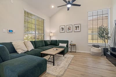 2110 Carnation Court, Garland TX 75040 - Photo 4