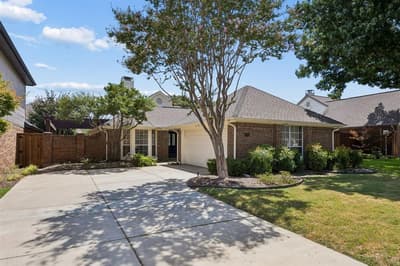 4636 Orwell Drive, Plano TX 75093