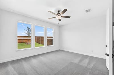 546 Wisteria Street, Oak Point TX 75068 - Photo 5