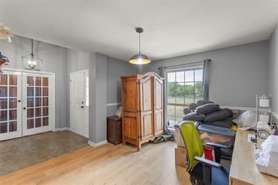 5215 Ganzer Road W, Krum TX 76249 - Photo 4