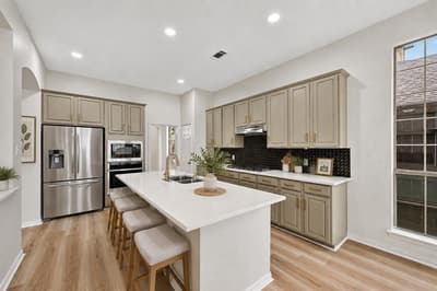 2717 Whispering Trail, Little Elm TX 75068 - Photo 2
