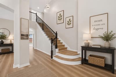 2717 Whispering Trail, Little Elm TX 75068